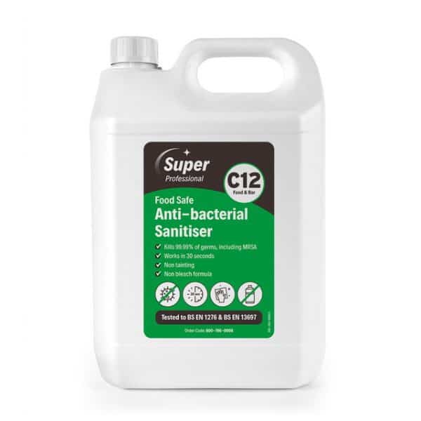 14664-Super-Professional-Food-Safe-Anti-bacterial-Sanitiser-5ltr-FOP-Render-C12.jpg